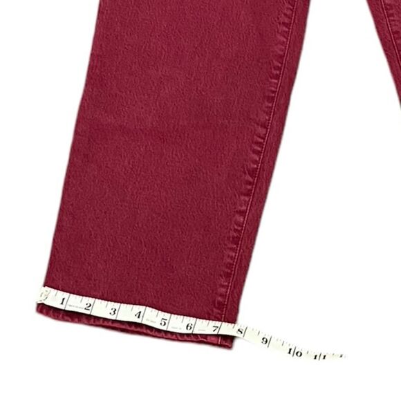 Universal Thread Women’s Vintage Stretch Vintage Straight Jeans, Size 2/26R, NWT - Picture 12 of 12